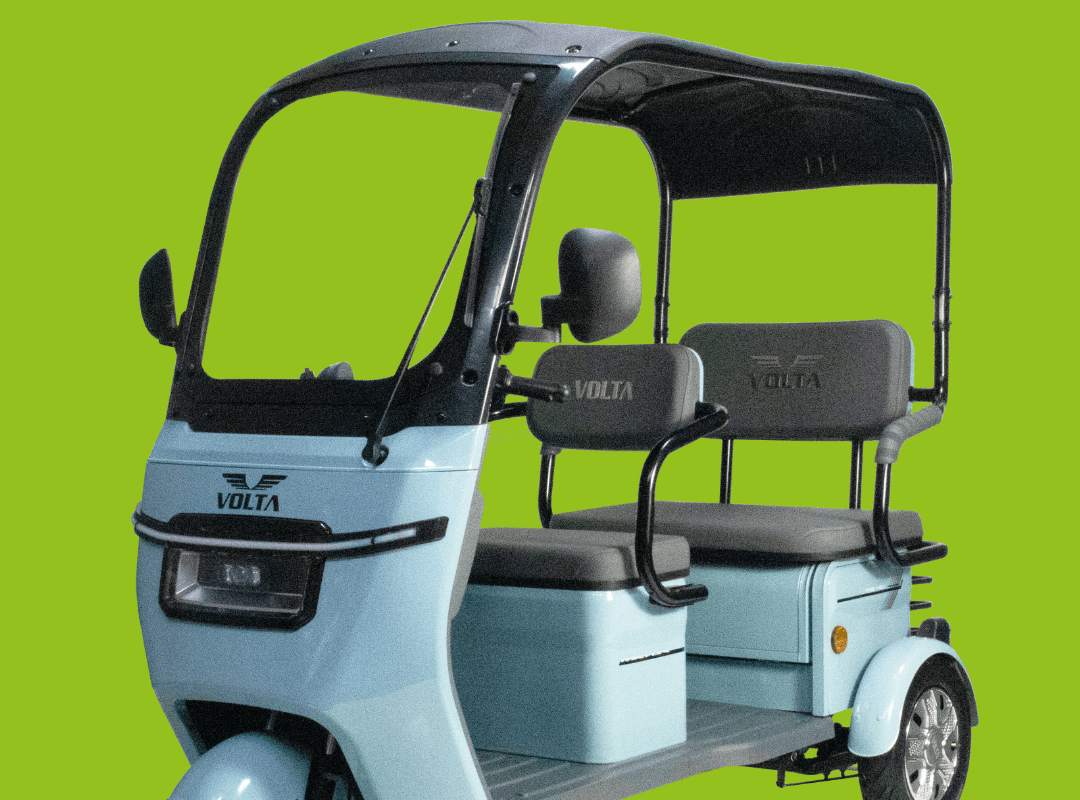 VM5 NEO - Volta Motor Kayseri