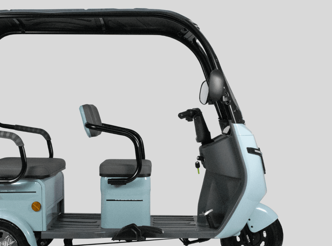 VM5 NEO - Volta Motor Kayseri