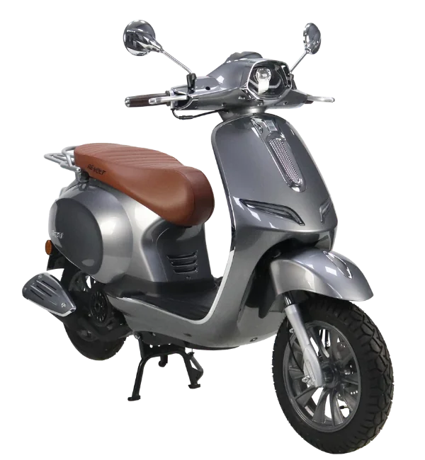 Şehrin Trendi – Revolt RS6
